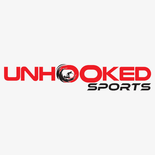 Unhooked Sports logo